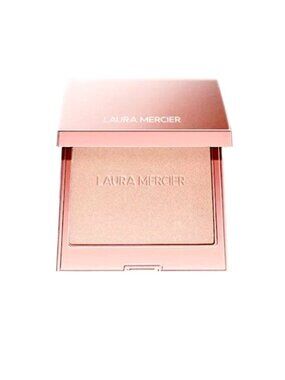 Laura Mercier Highlighting Powder Rose Glow Color Infusion NEW
